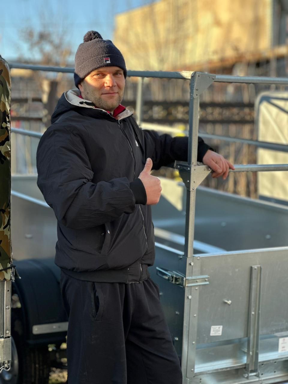 Парканов Алексей, руководитель дилерского центра в Йошкар-Оле