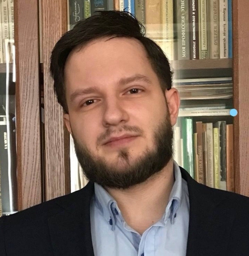 Герман Устьянцев