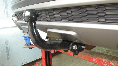Фаркоп Трейлер Xcite X-cross 8/ Chery Tiggo 8/Pro /Pro Max  арт.8224