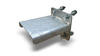 Подножка ТН-20