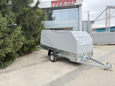 Тент 3,5х1,5К.О.(1050мм)