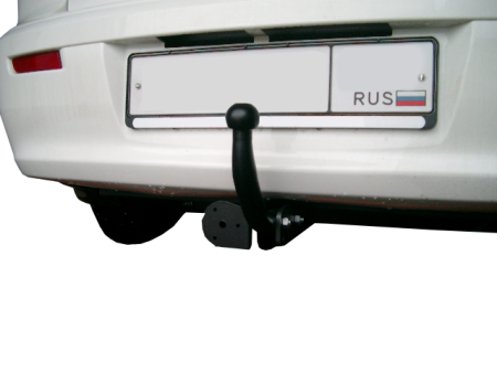 Фаркоп Трейлер •	Mitsubishi Lancer X с 2007-2012г.в. арт.7130
