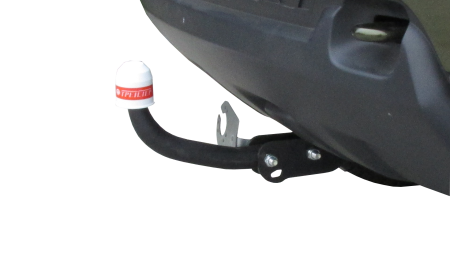 Фаркоп Трейлер Renault Duster арт. 9041.01