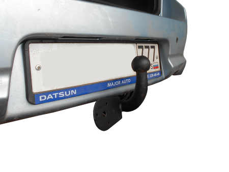 Фаркоп Трейлер Datsun mi-DO c 2015 по 2020г.в. арт.2020