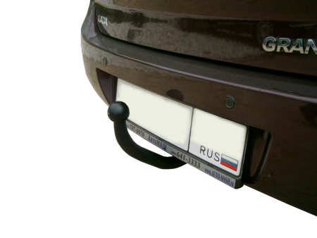Фаркоп Трейлер Lada Granta лифтбек с 2014 по 2015 г.в. арт.2190