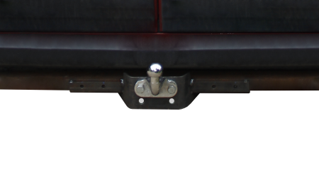 Фаркоп Трейлер Fiat Ducato/Sollers арт.9610
