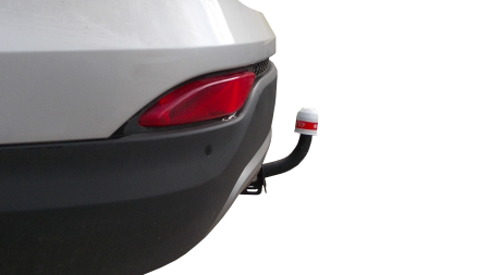 Фаркоп Трейлер Hyundai Santa Fe 3/Premium арт.7231