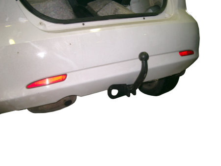 Фаркоп Трейлер Chevrolet Lacetti хэтчбек с 2004г.в. арт.9421