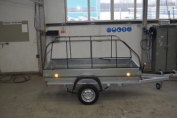 Каркас 2,6х1,3 К.О. (740 мм)