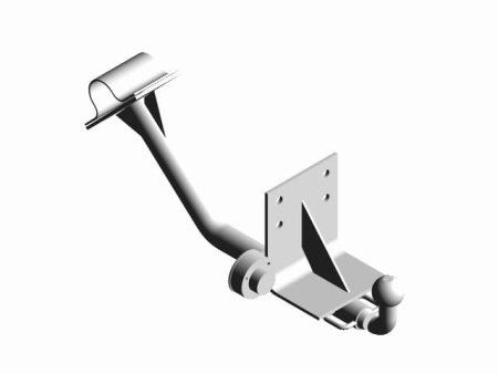 Фаркоп Трейлер 3302 арт.3302